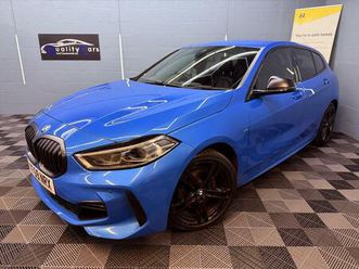 1.5 118i m sport dct euro 6 (start/stop) 5dr