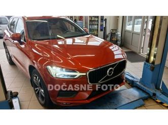 volvo xc60, 2.0 d4 momentum, momentum, at, suv,