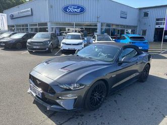 convertible v8 bva10 gt