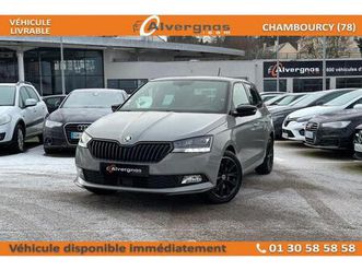 iii (2) 1.0 tsi 95 monte carlo dsg7