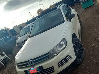 volkswagen-touareg-3-0-tdi-245cv-full-optional