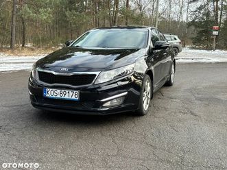 kia optima 2.0 xl