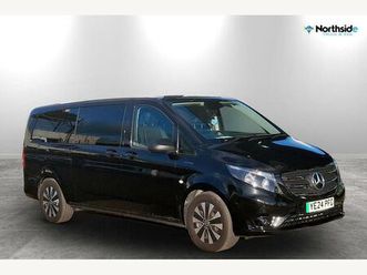 100kwh premium tourer auto fwd l3 5dr (9seat)