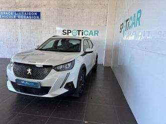 1.2 puretech 130ch s&s allure