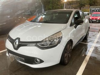 renault clio zen energy tce
