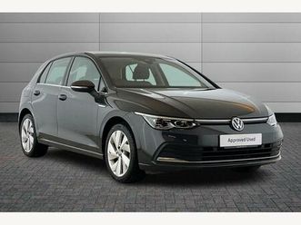 1.5 tsi style euro 6 (start/stop) 5dr