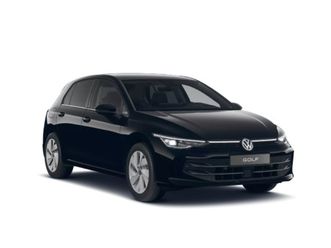 golf style 1,5 l tsi opf 110 kw (150 ps) 6-gang