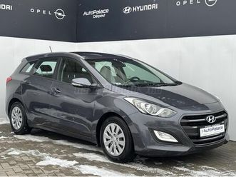 hyundai i30 1.4 mpi go! megkímélt állapot / 1 év garancia