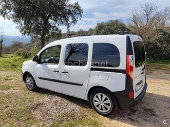 renault kangoo combi