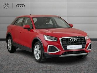 1.5 tfsi cod 35 sport s tronic euro 6 (start/stop) 5dr