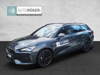 leon st 1.4 e-hybrid phev inicio dsg