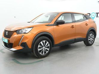 2008 electrique 136 ch active