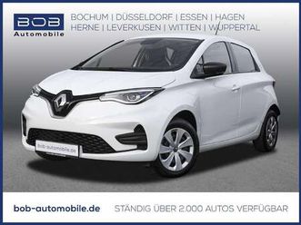 z.e. 50 life batteriemiete pdc allwetter