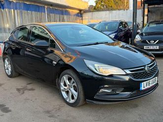 1.4i turbo sri nav auto euro 6 (start/stop) 5dr