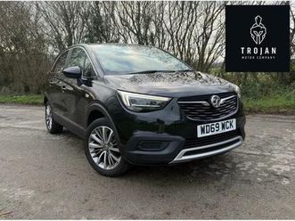 1.2 turbo griffin euro 6 (start/stop) 5dr