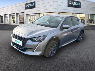 electrique 50 kwh 136ch allure