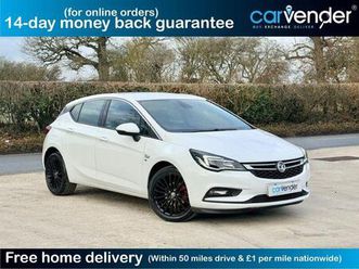 1.4i turbo elite auto euro 6 (start/stop) 5dr