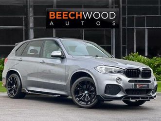 2.0 40e 9.0kwh m sport auto xdrive euro 6 (start/stop) 5dr
