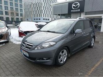 honda fr-v 1.8 executive