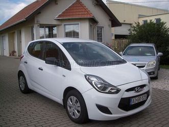 hyundai ix20 1.4 dohc comfort