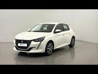 1.2 puretech 100ch s&s active business eat8