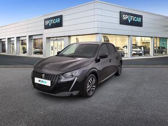 puretech 100 s&s bvm6 allure pack