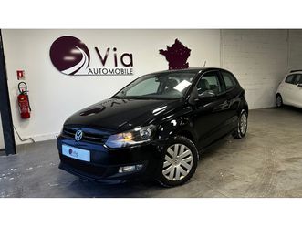 1.4 85 confortline dsg7 - 1ere main