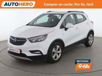 opel mokka 1.4 turbo selective start/stop