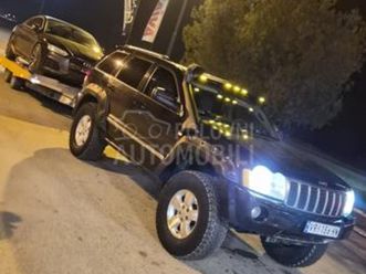 jeep grand cherokee wk 3.0crd