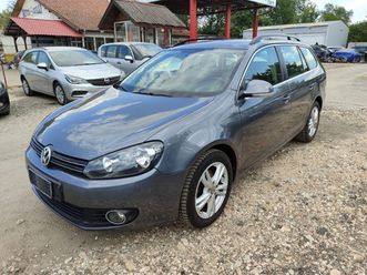 vw golf 1.4 tsi comfort 10,250 bgn