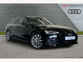 2.0 tfsi 35 sport edition s tronic euro 6 (start/stop) 5dr