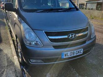 hyundai, i800, mpv, 2009, manual, 2497 (cc), 5 doors