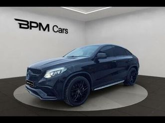 63 amg 557ch 4matic 7g-tronic speedshift plus