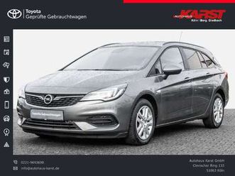 1.2 turbo sports tourer navi, shz, pdc