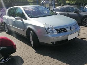 renault renault vel satis