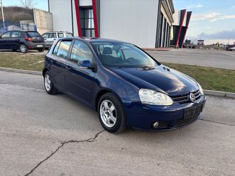 vw golf 1.9tdi 6 сu043a. 6,600 eur