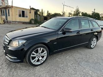 mercedes-benz c 350