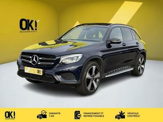 suv 250 d 2.0 204 fascination 4matic full leds to gps