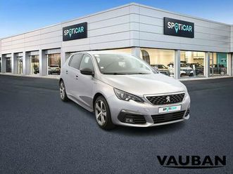 puretech 130ch s&s eat8 gt line