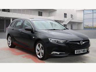 2.0 turbo d blueinjection sri nav sports tourer euro 6 (start/stop) 5dr