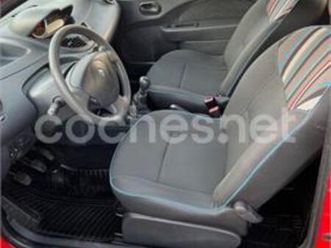 renault twingo authentique 2010 1.2 75 eco2 e5