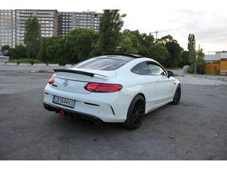 mercedes-benz c 43 amg 9g facelift brabus 700