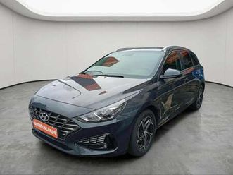 hyundai i30 sw 1.0 tgdi style plus
