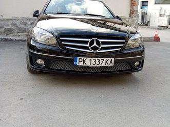 mercedes-benz clc 350