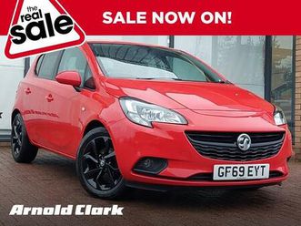 1.4i ecotec griffin euro 6 5dr