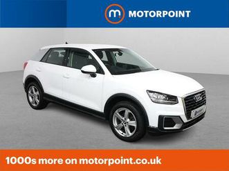 1.0 tfsi 30 sport euro 6 (start/stop) 5dr