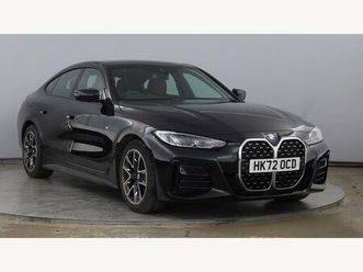 2.0 420i m sport auto euro 6 (start/stop) 5dr