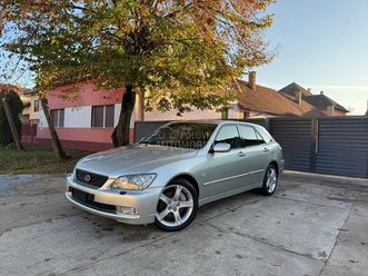 lexus is 300 sportcross 2jz-ge