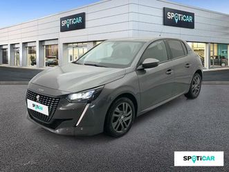 bluehdi 100 s&s bvm6 style