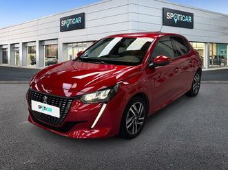 1.2 puretech 100ch s&s allure 118g